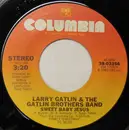 7inch Vinyl Single - Larry Gatlin & The Gatlin Brothers - Sweet Baby Jesus