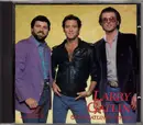 CD - Larry Gatlin & The Gatlin Brothers - 17 Greatest Hits