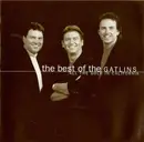 CD - Larry Gatlin & The Gatlin Brothers - The Best Of The Gatlins: All The Gold In California