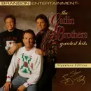 CD - Larry Gatlin & The Gatlin Brothers - The Greatest Hits