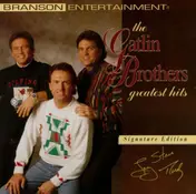 Larry Gatlin - The Greatest Hits
