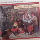 LP - Larry Gatlin & The Gatlin Brothers - A Gatlin Family Christmas - Still sealed