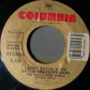 Larry Gatlin & The Gatlin Brothers - Houston ( Means I'm One Day Closer To You )