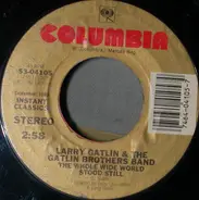 Larry Gatlin & The Gatlin Brothers - Houston ( Means I'm One Day Closer To You )