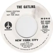 Larry Gatlin & The Gatlin Brothers - New York City