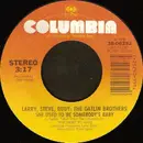 7inch Vinyl Single - Larry Gatlin & The Gatlin Brothers - She Used To Be Somebody's Baby