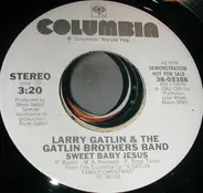 Larry Gatlin & The Gatlin Brothers - Sweet Baby Jesus