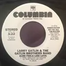 7inch Vinyl Single - Larry Gatlin & The Gatlin Brothers - Sure Feels Like Love