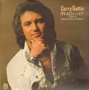 LP - Larry Gatlin - Broken Lady