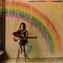 LP - Larry Gatlin - Rain Rainbow