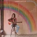 LP - Larry Gatlin - Rain Rainbow