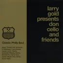 CD - Don Cello and Friends - Larry Gold Presents...