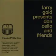 Don Cello and Friends - Larry Gold Presents...