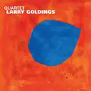 CD - Larry Goldings - Quartet