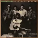LP - Larry Groce & The Currence Brothers - Larry Groce & The Currence Brothers
