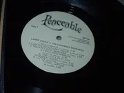 LP - Larry Groce & The Currence Brothers - Larry Groce & The Currence Brothers