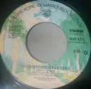7inch Vinyl Single - Larry Groce - The Bumper Sticker Song