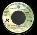 7inch Vinyl Single - Larry Groce - The Bumper Sticker Song