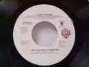 7inch Vinyl Single - Larry Graham - I Never Forgot Your Eyes