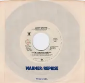 Larry Graham - Let Me Come Into Your Life