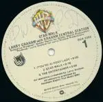LP - Larry Graham With Graham Central Station - Star Walk