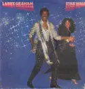 LP - Larry Graham With Graham Central Station - Star Walk