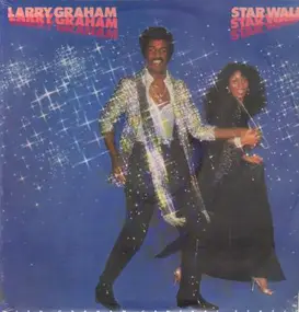 Larry Graham With Graham Central Station - Star Walk