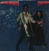 Larry Graham With Graham Central Station