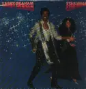 LP - Larry Graham With Graham Central Station - Star Walk - Still Sealed