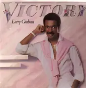 LP - Larry Graham - Victory