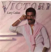 Larry Graham - Victory