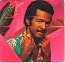 7inch Vinyl Single - Larry Graham - Don't Stop When You're Hot