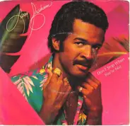 Larry Graham - Don't Stop When You're Hot
