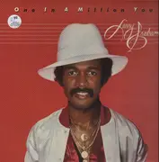 LP - Larry Graham - One In A Million You