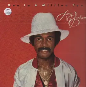 Larry Graham - One in a Million You