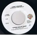 7inch Vinyl Single - Larry Graham - What We All Need Is More Love