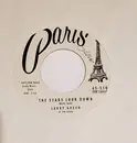 7inch Vinyl Single - Larry Green - The Stars Look Down / On The Streets Of Seville