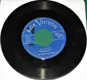 Larry Green And His Orchestra - I'll Get By (As Long As I Have You)