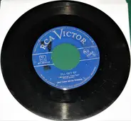 Larry Green And His Orchestra - I'll Get By (As Long As I Have You)