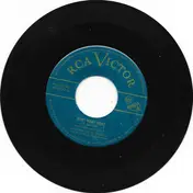 Larry Green And His Orchestra - Now! Now! Now! (Is The Time)