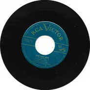 Larry Green And His Orchestra - Now! Now! Now! (Is The Time)