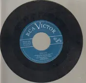 Larry Green And His Orchestra - Bewitched