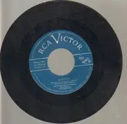 Larry Green And His Orchestra - Bewitched