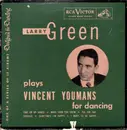 7inch Vinyl Single-Box - Larry Green - Larry Green Plays Vincent Youmans For Dancing