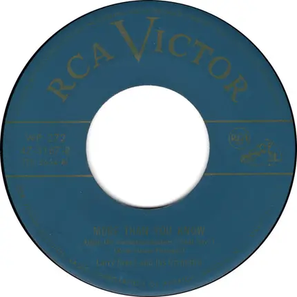 Larry Green - Larry Green Plays Vincent Youmans For Dancing
