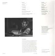 LP - Larry Grenadier - Gleaners