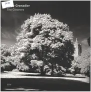 Larry Grenadier - Gleaners