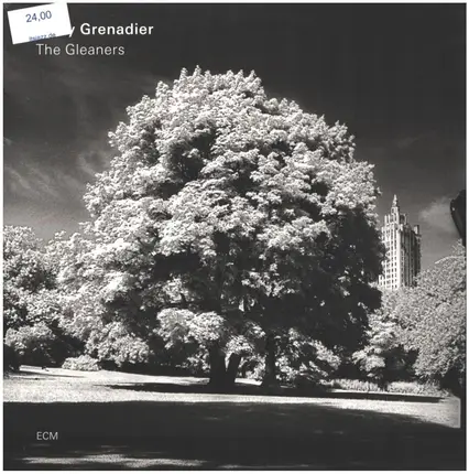 Larry Grenadier - Gleaners