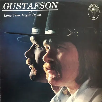 Larry Gustafson - Long Time Layin' Down