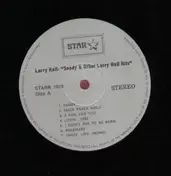 Larry Hall - ''Sandy'' And Other Larry Hall Hits